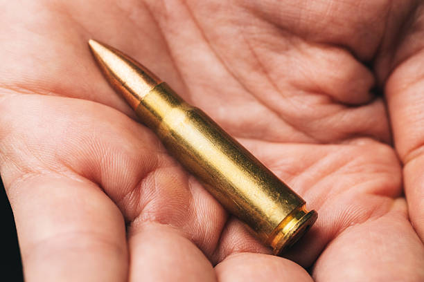 Ammunition and energetics