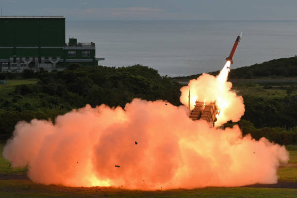 Weapon systems
